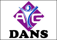 AG-Dans logo