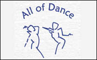 All of Dance logo