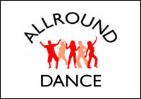Allround Dance logo