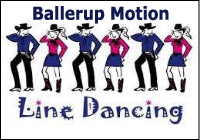 Ballerup Motion logo