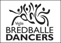 Bredballe Dancers logo