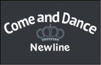Come and Dance logo