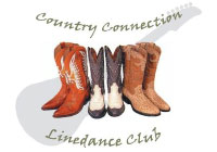 Country Connection logo