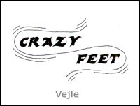 Crazy-Feet logo