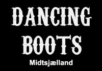 Dancing Boots logo