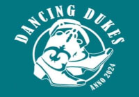 Dancing Dukes logo