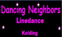 Dancing Neighbors logo