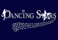 Dancing Stars Linedance logo