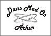 Dans Med Os logo