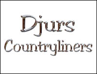 Djurs-Countryliners logo