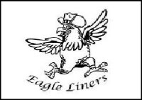 Eagle Liners logo