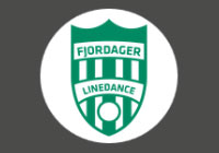 Fjordager Linedance logo