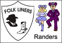 Folk Liners logo