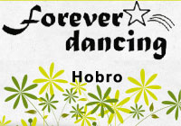 Forever Dancing logo