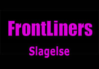 Frontliners logo