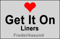 Get It On Liners logo