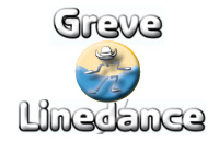 Greve Linedance logo