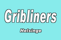 Gribliners logo