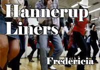 Hannerup Liners logo