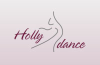 Holly Dance logo