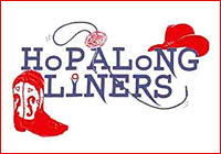 Hopalong Liners logo