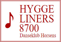Hygge Liners 8700 logo