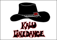 Kalu Linedance logo