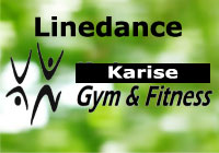 Karise Linedance logo