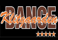 Klitgaarden Dance logo