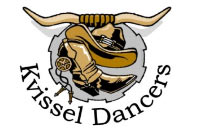 Kvissel Dancers logo