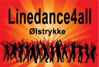 Linedance4all logo