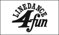 Linedance4fun logo