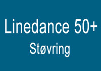 Linedance 50 plus logo