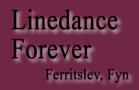 Linedance Forever logo