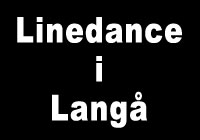 Linedance i Langaa logo
