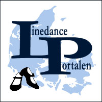 Linedance Portalen Logo