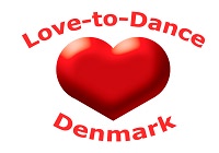 Love-to-Dance logo