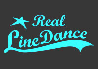 Real Linedance logo