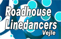 Roadhouse Linedancers logo