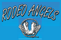 Rodeo Angels logo
