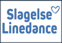 Slagelse Linedance logo