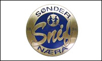 SNIF Linedance logo