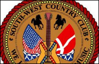 South - West Country Club logo