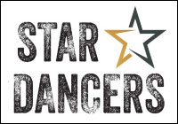 Star Dancers logo