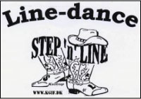 Step`n Line logo