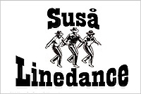 Suså Linedance logo