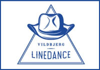 Vildbjerg Linedance logo