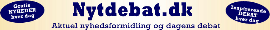 Nytdebat