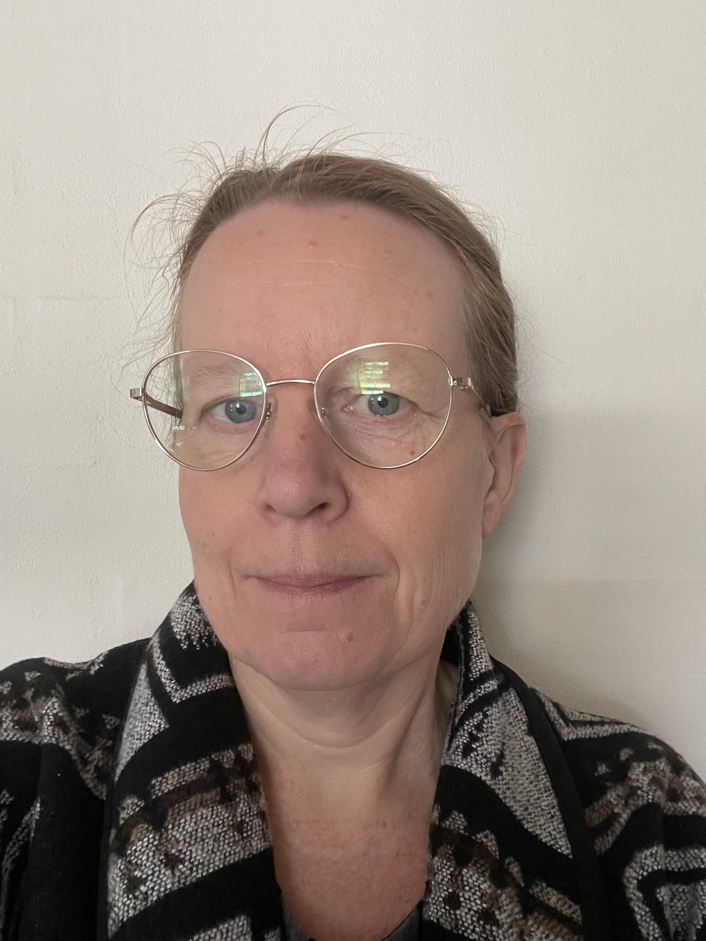 Vibeke Thomsen