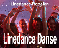 Linedance danse
